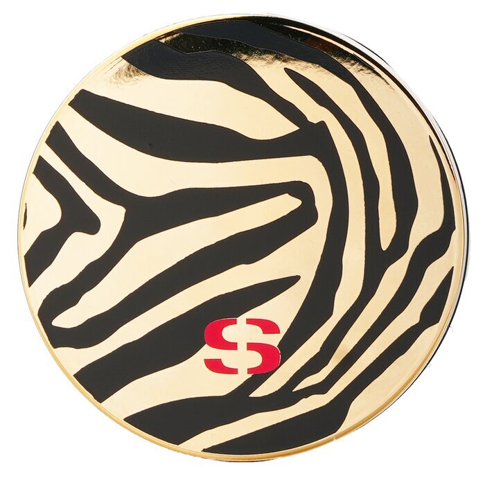 Sisley Phyto Poudre Compacte Matifying and Beautifying Pressed Powder -  1 Rosy 12g