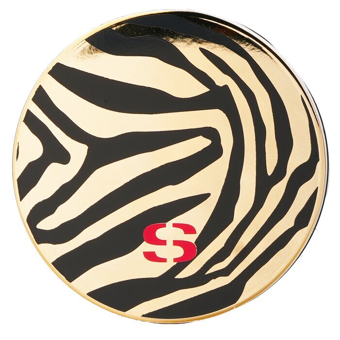Sisley Phyto Poudre Compacte Matifying and Beautifying Pressed Powder -  2 Natural 12g