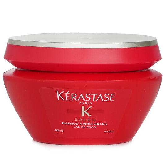 Kerastase Soleil Masque Apr��s-Soleil Revitalizing Masque (Sun-Exposed Hair) 200ml