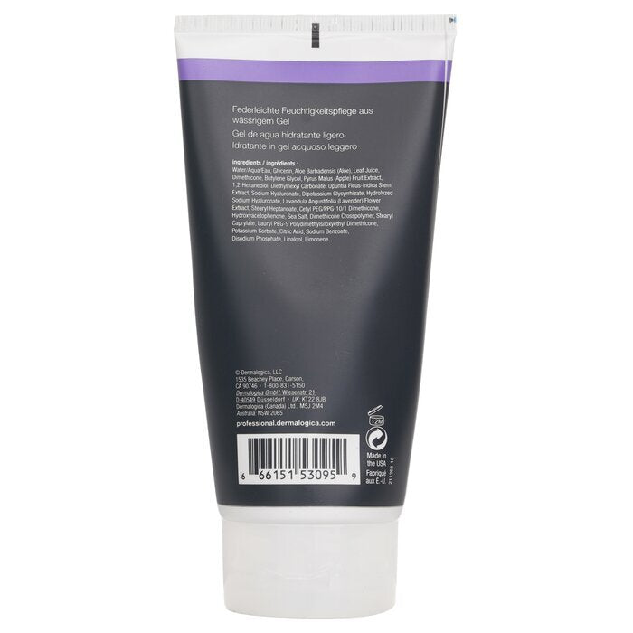Dermalogica UltraCalming Calm Water Gel PRO (Salon Size) 177ml