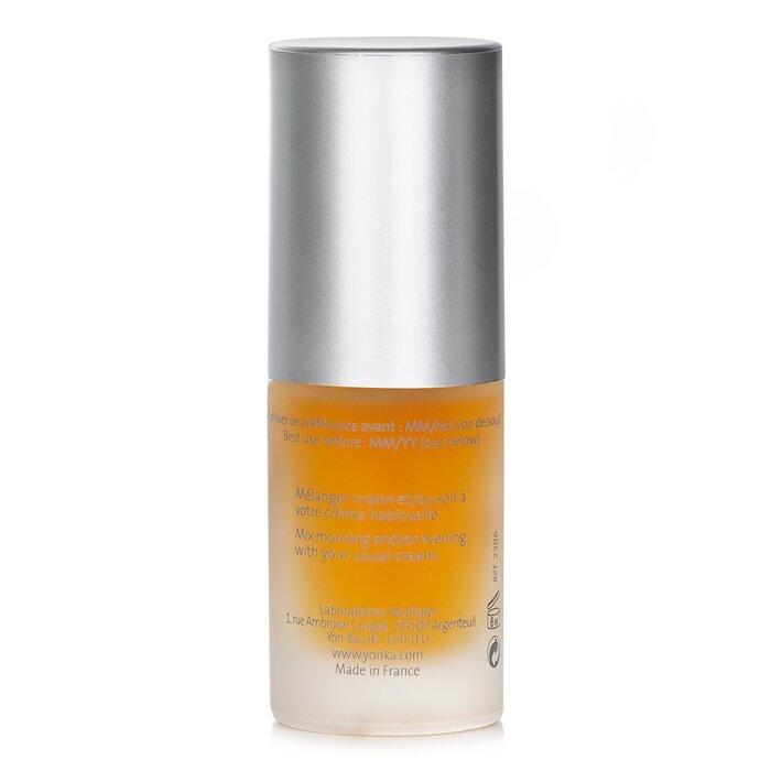 Yonka Boosters Hydra+ Hydrating Solution With Blackcurrant 15ml