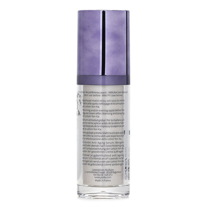 Yonka Age Exception Cellular Code Long-Life Infusion Serum With Cell-Energy Complex (Mature Skin) 30ml