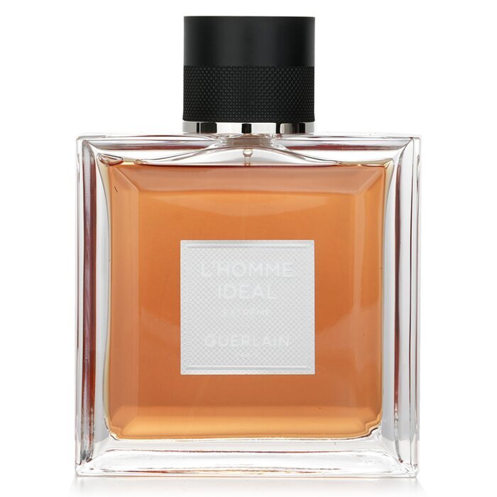 Guerlain L'Homme Ideal Extreme Eau De Parfum Spray 100ml