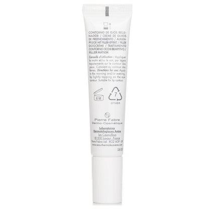 Avene Absolu EYES Youth Eye Cream - For Sensitive Eye Contour(Random Packaging) 15ml