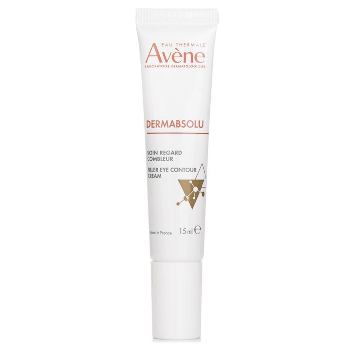 Avene Absolu EYES Youth Eye Cream - For Sensitive Eye Contour(Random Packaging) 15ml