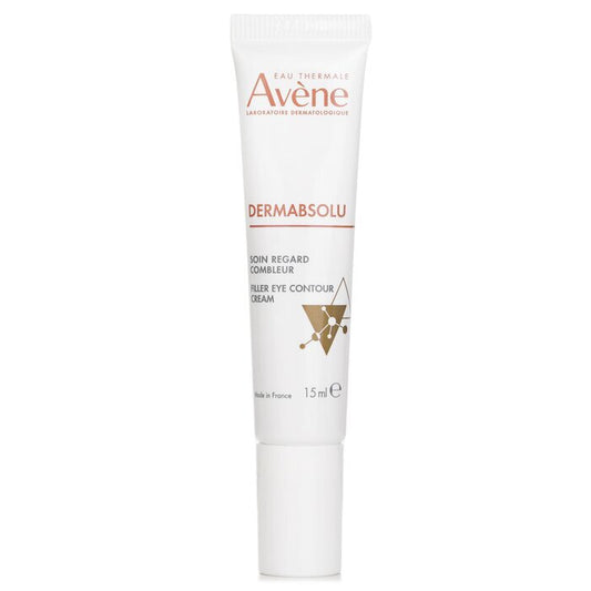 Avene Absolu EYES Youth Eye Cream - For Sensitive Eye Contour(Random Packaging) 15ml