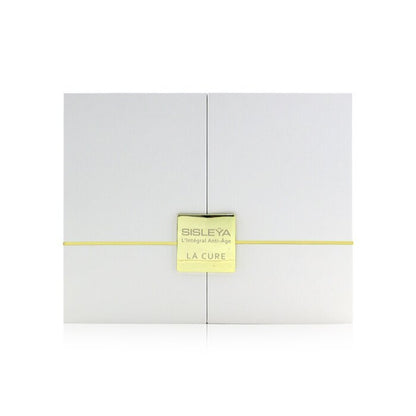 Sisleya L'Integral Anti-Age La Cure 4x10ml