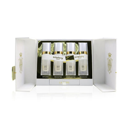 Sisleya L'Integral Anti-Age La Cure 4x10ml