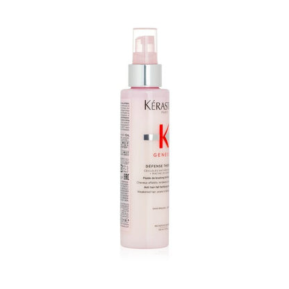 Genesis Defense Thermique Anti Hair-Fall Fortifying Blow-Dry Fluid (Weakened Hai Prone To Falling Due To 150ml