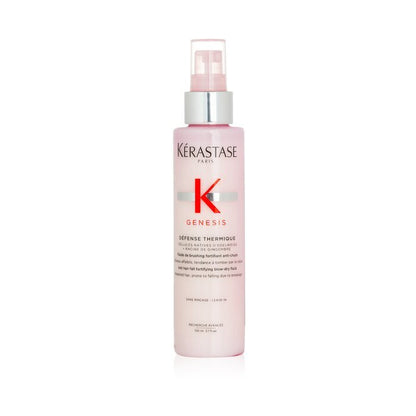 Genesis Defense Thermique Anti Hair-Fall Fortifying Blow-Dry Fluid (Weakened Hai Prone To Falling Due To 150ml