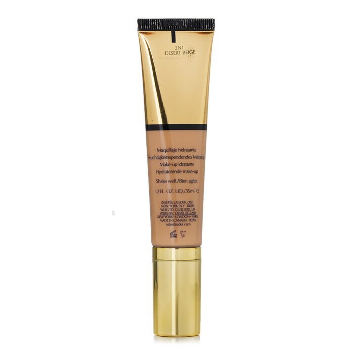 Estee Lauder Futurist Hydra Rescue Moisturizing Makeup SPF 45 -  2N1 Desert Beige 35ml