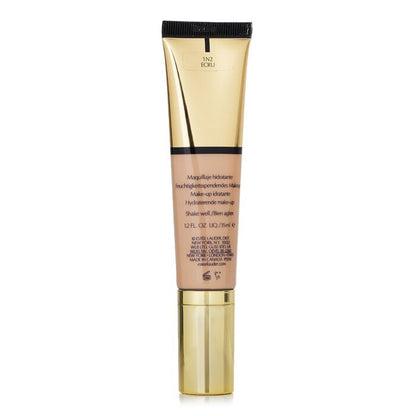 Estee Lauder Futurist Hydra Rescue Moisturizing Makeup SPF 45 -  1N2 Ecru 35ml
