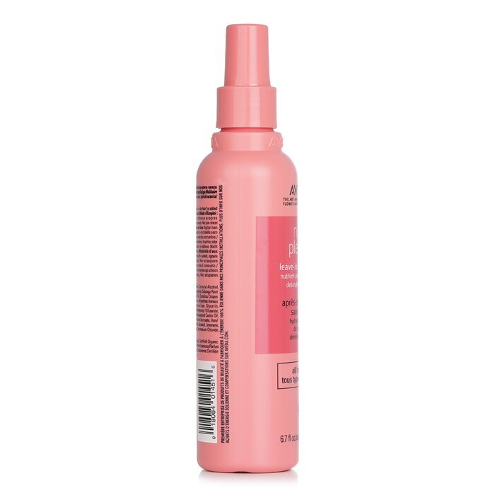 Aveda Nutriplenish Leave-In Conditioner (All Hair Types) 200ml
