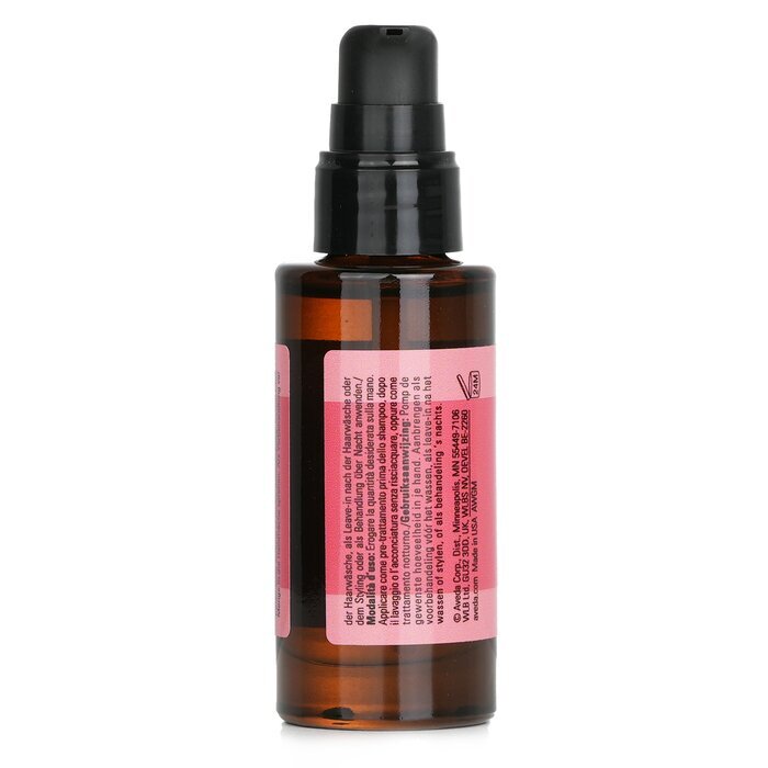Aveda Nutriplenish Multi-Use Hair Oil (All Hair Types) 30ml