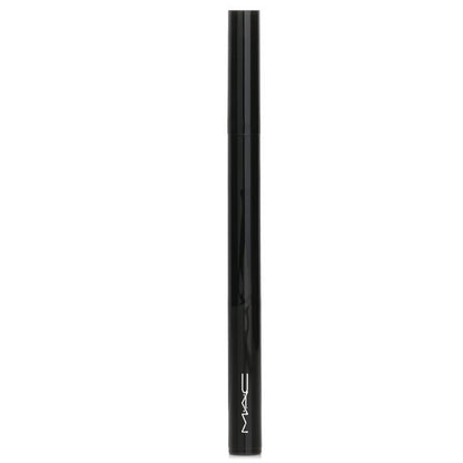 MAC Brushstroke 24 Hour Liner -  Brushblack 0.67g