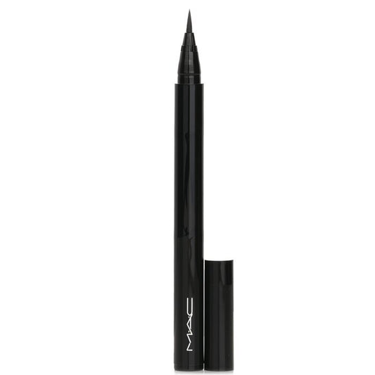 MAC Brushstroke 24 Hour Liner -  Brushblack 0.67g
