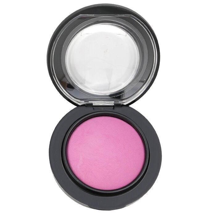 MAC Mineralize Blush - Bubbles, Please (Bright Bubblegum Pink) 4g