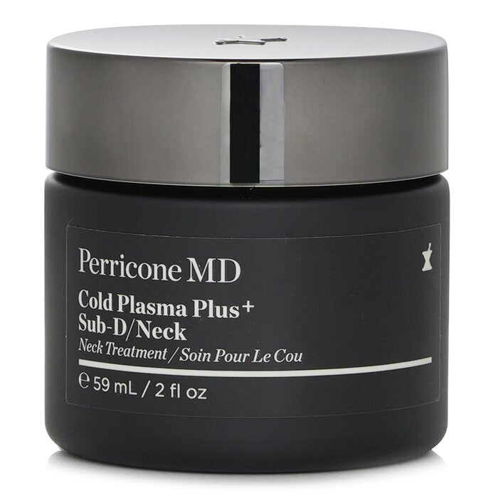 Perricone MD Cold Plasma Plus+ Sub-D/Neck 59ml