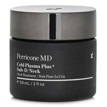 Perricone MD Cold Plasma Plus+ Sub-D/Neck 59ml