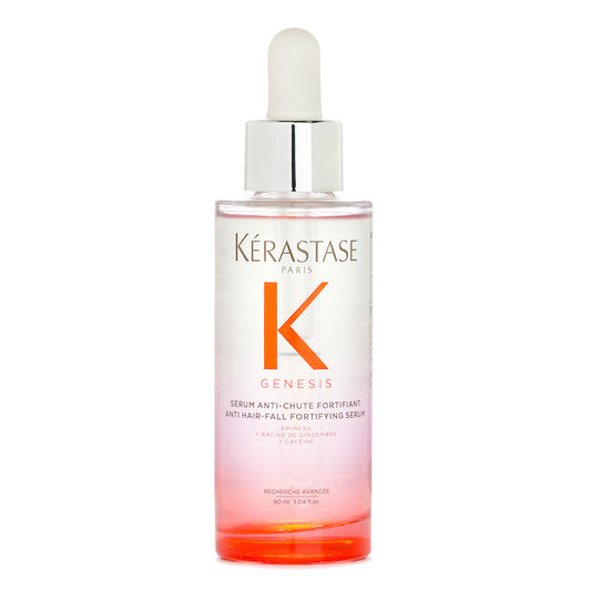 Kerastase Genesis Anti Hair-Fall Fortifying Serum (Weakened Hair, Prone to Falling)(Random Packing) 90ml