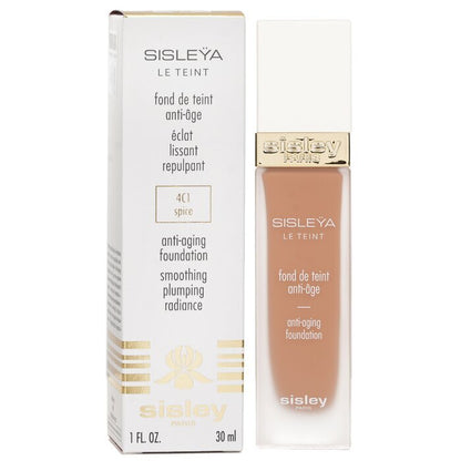 Sisleya Le Teint Anti Aging Foundation -  4R Spice 30ml