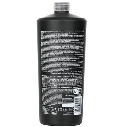 Kerastase Chronologiste Bain Regenerant Youth Revitalizing Shampoo (Hair and Scalp) 1000ml