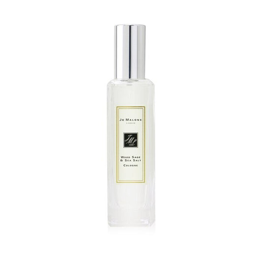 Jo Malone Wood Sage & Sea Salt Cologne Spray (Gift Box) 30ml