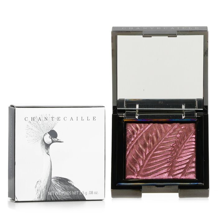 Chantecaille Luminescent Eye Shade -  Crane (Smokey Burgundy) 2.5g