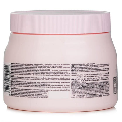Kerastase Genesis Masque Reconstituant Anti Hair-Fall Intense Fortifying Masque (Weakened Hair, Prone To Falling Due To Breakage) 500ml/16.9oz