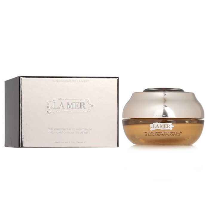 Genaissance De La Mer The Concentrated Night Balm 50ml