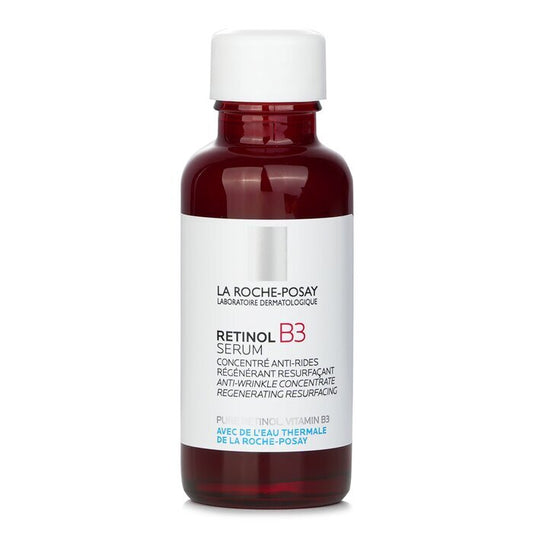 La Roche Posay Retinol B3 Serum - Anti-Wrinkle Concentrate 30ml