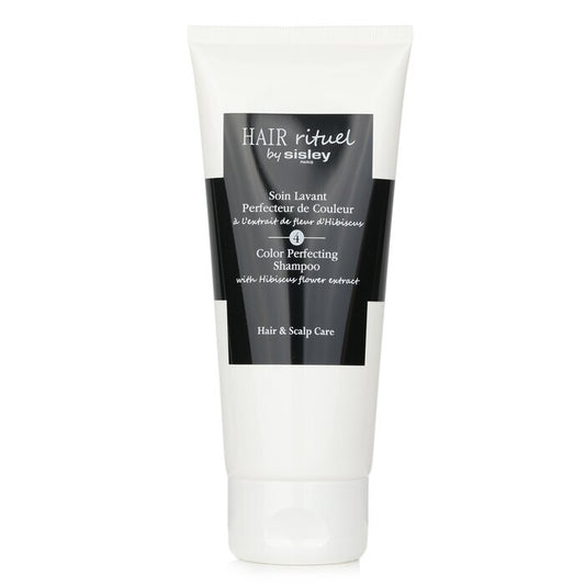 Hair Rituel by Sisley Color Perfecting Shampoo (Hair & Scalp Care) 200ml