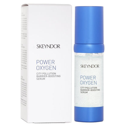 SKEYNDOR Power Oxygen City Pollution Barrier-Boosting Serum 30ml