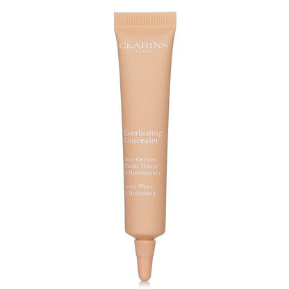 Clarins Everlasting Concealer -  02 Light Medium 12ml