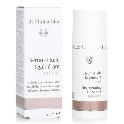 Dr. Hauschka Regenerating Oil Serum Intensive 20ml