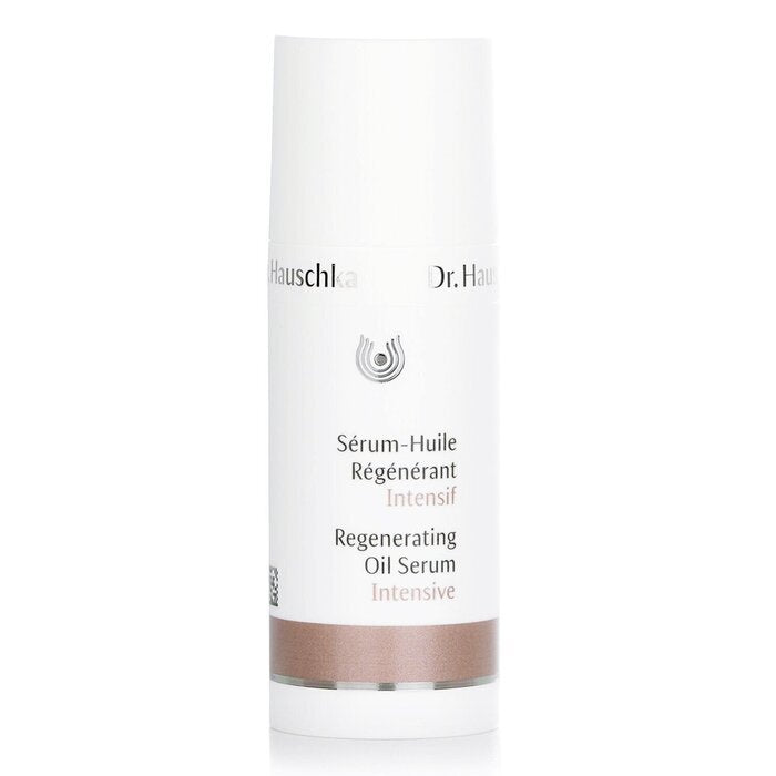 Dr. Hauschka Regenerating Oil Serum Intensive 20ml