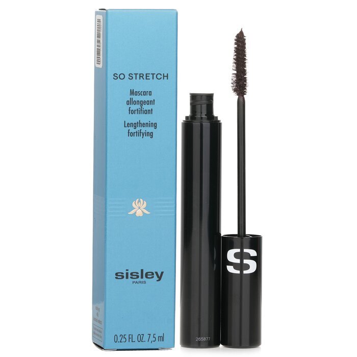 Sisley So Stretch Mascara -  2 Deep Brown 7.5ml