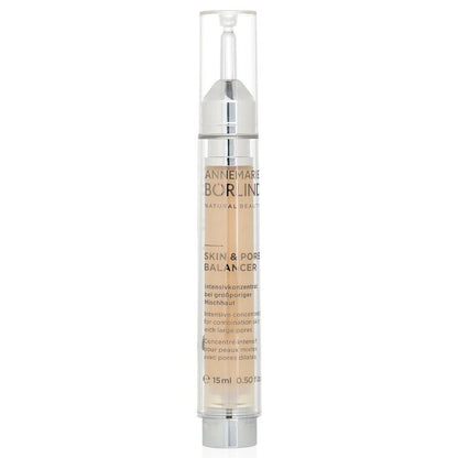 Annemarie Borlind Skin & Pore Balancer Intensive Concentrate - For Combination Skin with Large Pores 15ml/0.5oz