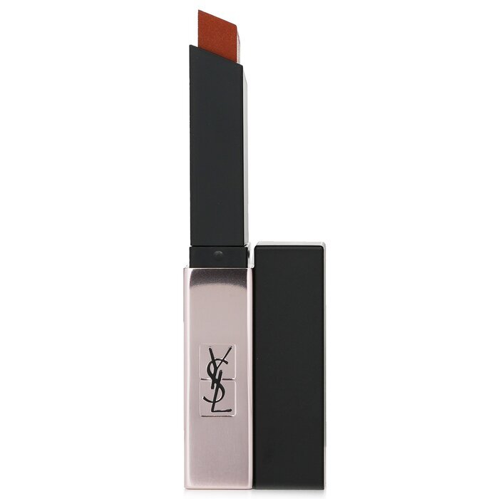 Yves Saint Laurent The Slim Glow Matte -  215 Undisclosed Camel 2.1g