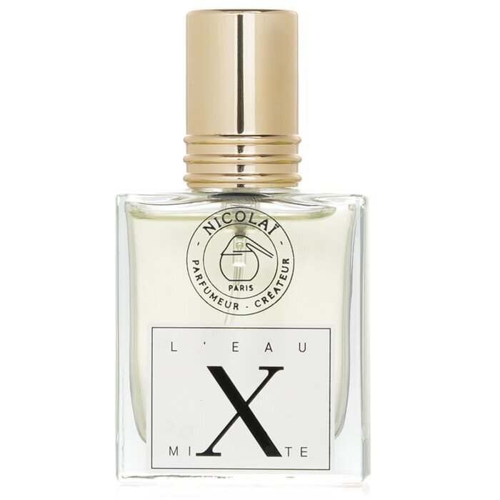 Nicolai L’Eau Mixte Eau Fraiche Spray(Random Packaging) 30ml