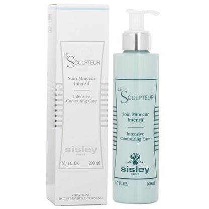 Sisley Le Sculpteur Intensive Contouring Care 200ml