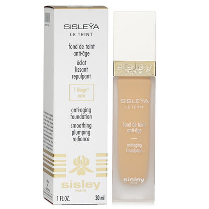 Sisleya Le Teint Anti Aging Foundation -  1B + Ecru 30ml