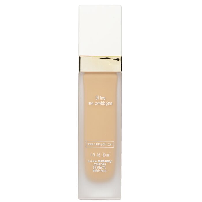 Sisleya Le Teint Anti Aging Foundation -  1B + Ecru 30ml