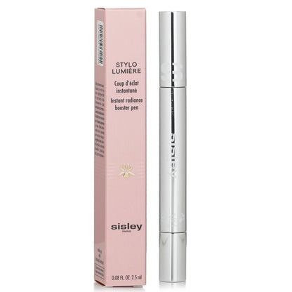 Sisley Stylo Lumiere Instant Radiance Booster Pen - 5 Warm Almond 2.5ml