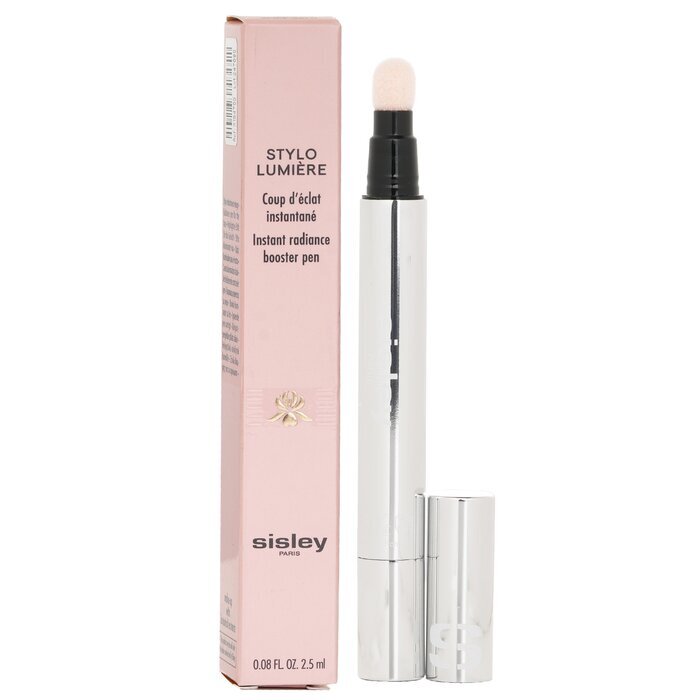 Sisley Stylo Lumiere Instant Radiance Booster Pen - 6 Spice Gold 2.5ml