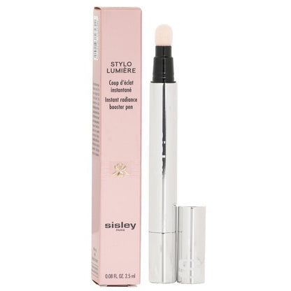Sisley Stylo Lumiere Instant Radiance Booster Pen - 6 Spice Gold 2.5ml