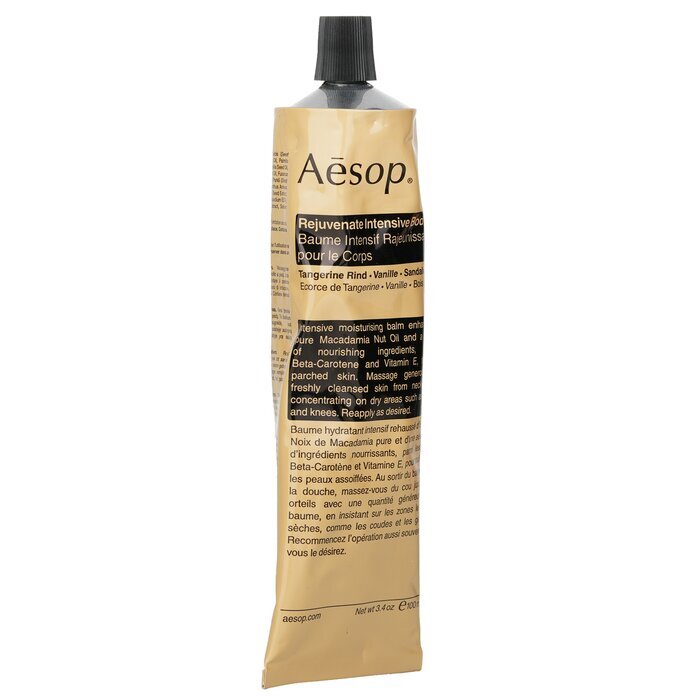 Aesop Rejuvenate Intensive Body Balm 100ml
