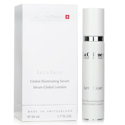 La Colline Lift & Light - Global Illuminating Serum 50ml