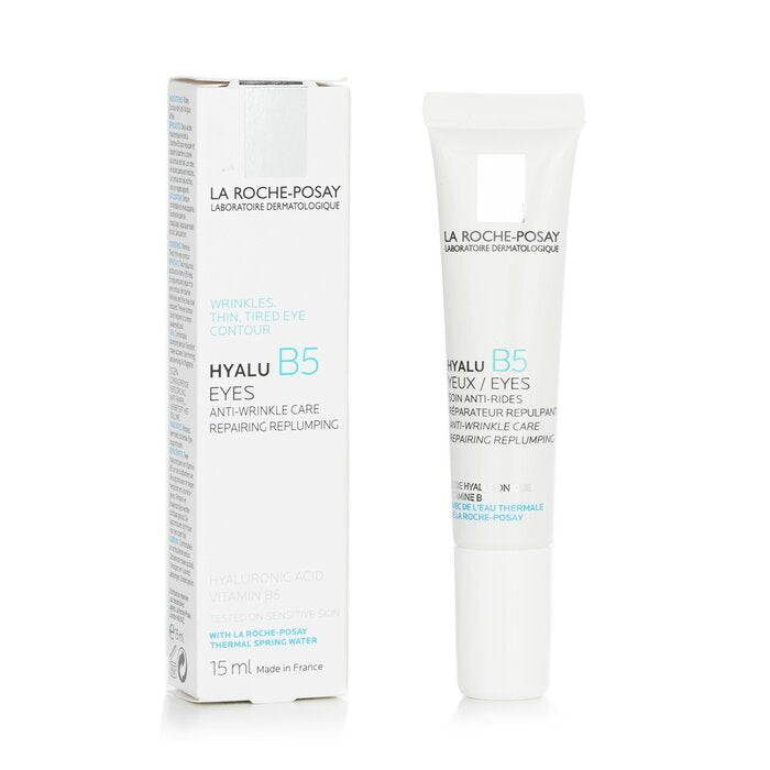 La Roche Posay Hyalu B5 Eyes - Anti-Wrinkle Care 15ml