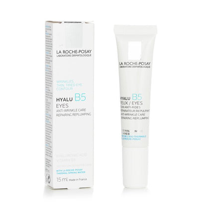 La Roche Posay Hyalu B5 Eyes - Anti-Wrinkle Care 15ml